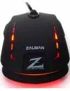 Компьютерная мышь Zalman ZM-M401R фото 4