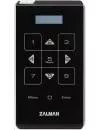 Бокс для жесткого диска Zalman ZM-VE500 Black icon