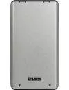 Бокс для жесткого диска Zalman ZM-VE500 Silver фото 3