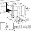 Посудомоечная машина Zanussi ZDLN5531 icon 4