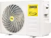 Кондиционер Zanussi Barocco DC Inverter ZACS/I-09 HB-Black/A22/N8 icon 2