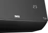 Кондиционер Zanussi Barocco DC Inverter ZACS/I-09 HB-Black/A23/N8 фото 7