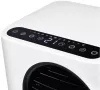 Мобильный кондиционер Zanussi Eclipse ZACM-07 UPW/N6 icon 8