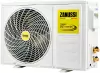 Кондиционер Zanussi Milano DC Inverter ZACS/I-12 HM/A23/N1 icon 6