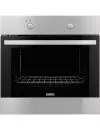 Духовой шкаф Zanussi OPZB0110X icon