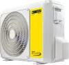 Кондиционер Zanussi Siena DC Inverter ZACS/I-18 HS/N1 icon 5