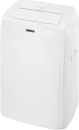 Мобильный кондиционер Zanussi ZACM-09 MSH/N1 White icon