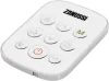 Мобильный кондиционер Zanussi ZACM-09 MSH/N1 White фото 3