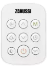 Мобильный кондиционер Zanussi ZACM-09 MSH/N1 White фото 4