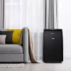 Мобильный кондиционер Zanussi ZACM-09 NYK/N1 icon 8