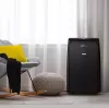 Мобильный кондиционер Zanussi ZACM-09 NYK/N1 icon 9