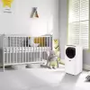 Мобильный кондиционер Zanussi ZACM-10 UPW/N6 White фото 10