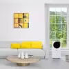 Мобильный кондиционер Zanussi ZACM-10 UPW/N6 White фото 2