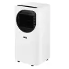 Мобильный кондиционер Zanussi ZACM-10 UPW/N6 White фото 3