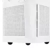 Мобильный кондиционер Zanussi ZACM-10 UPW/N6 White фото 7