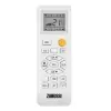 Мобильный кондиционер Zanussi ZACM-10 UPW/N6 White фото 9