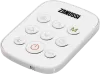 Мобильный кондиционер Zanussi ZACM-12 MSH/N1 White icon 3