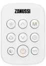 Мобильный кондиционер Zanussi ZACM-12 MSH/N1 White icon 4