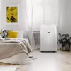 Мобильный кондиционер Zanussi ZACM-12 NY/N1 фото 5