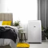 Мобильный кондиционер Zanussi ZACM-12 NY/N1 фото 6