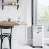 Мобильный кондиционер Zanussi ZACM-12 TSC/N1 фото 7