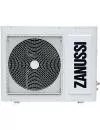 Кондиционер Zanussi ZACS-09 HPR/A15/N1 фото 3