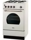 Газовая плита Zanussi ZCG561GL icon