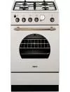 Газовая плита Zanussi ZCG562GL icon