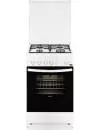 Газовая плита Zanussi ZCG9210C1W icon