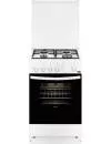 Газовая плита Zanussi ZCG9210N1W icon