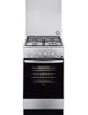 Газовая плита Zanussi ZCG9212G1X icon