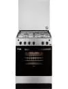 Газовая плита Zanussi ZCG951201X icon