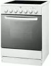 Электроплита Zanussi ZCV662MW icon