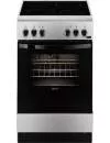 Электроплита Zanussi ZCV9550G1X icon