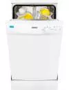 Посудомоечная машина Zanussi ZDS91200WA icon