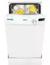 Посудомоечная машина Zanussi ZDS91500WA icon