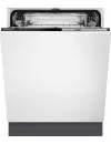 Встраиваемая посудомоечная машина Zanussi ZDT921006F icon