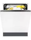 Посудомоечная машина Zanussi ZDT92200FA icon