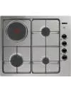 Комбинированная варочная панель Zanussi ZGM62444XA icon