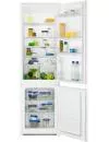 Холодильник Zanussi ZNLR18FT1 icon