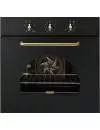 Духовой шкаф Zanussi ZOB21301CR icon