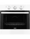 Духовой шкаф Zanussi ZOG511211W icon