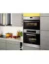 Духовой шкаф Zanussi ZOS35802XD icon 5