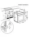 Духовой шкаф Zanussi ZOS35802XD icon 6