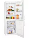 Холодильник Zanussi ZRB30100WA фото 2