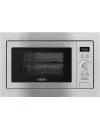 Встраиваемая микроволновая печь Zanussi ZSG25224XA icon