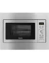 Встраиваемая микроволновая печь Zanussi ZSG25249XA icon