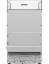 Посудомоечная машина Zanussi ZSLN2321 icon 3