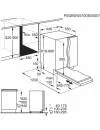 Посудомоечная машина Zanussi ZSLN2321 icon 8