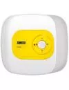 Водонагреватель Zanussi ZWH/S 15 Melody U Yellow icon